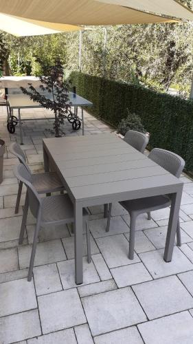 Apartment Sweet Retreat in Dro