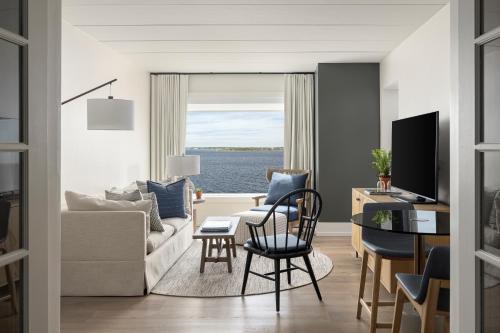 Gurney's Newport Resort & Marina - image 11