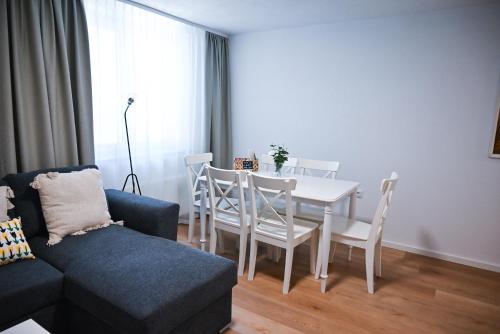Apartma Cave Bliss Maribor – khách sạn tại Ivan Cankar District