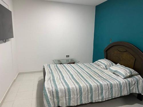 Cómodo Apto 102 muy cerca al aeropuerto (Comodo Apto 102 muy cerca al aeropuerto) near Camilo Daza nemzetközi repülőtér