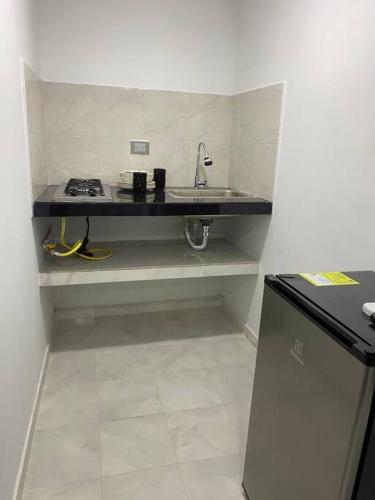 Cómodo Apto 102 muy cerca al aeropuerto (Comodo Apto 102 muy cerca al aeropuerto) near Camilo Daza nemzetközi repülőtér