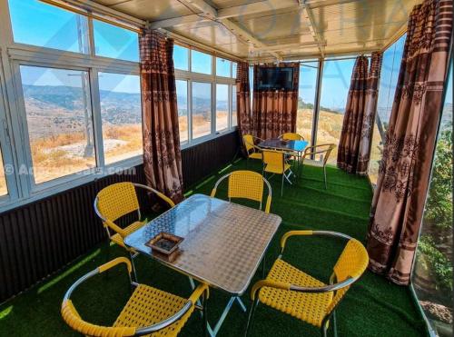 tal alazaraq in Salt