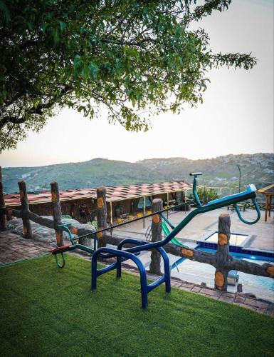 tal alazaraq in Salt