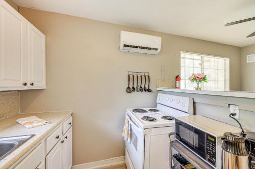 Bandera Carriage House with Medina River Access! in بانديرا_تكساس