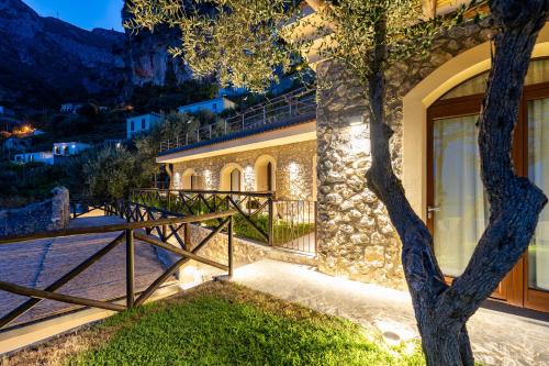 Tenuta dell'Al.Ma. 4