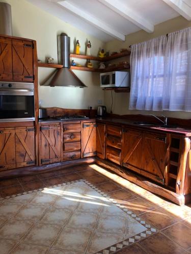 Casita Ganesha La falda in 拉法爾達