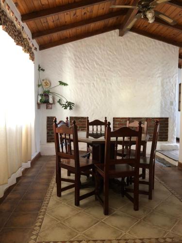 設施, Casita Ganesha La falda in 拉法爾達