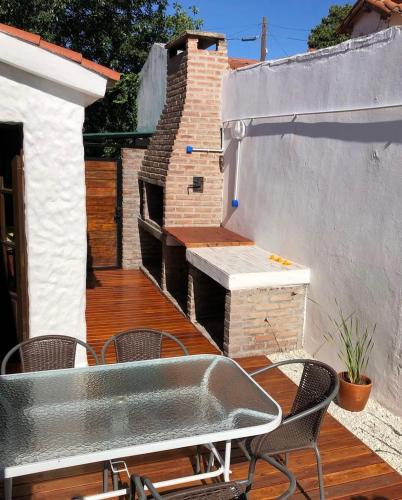 設施, Casita Ganesha La falda in 拉法爾達