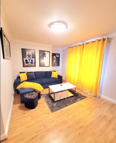 Charming Apt Near Manchester City Centre By Etihad Coop Arena, Manchester (fotografie 6)