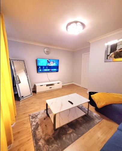 Charming Apt Near Manchester City Centre By Etihad Coop Arena, Manchester (fotografie 8)