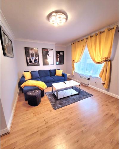 Charming Apt Near Manchester City Centre By Etihad Coop Arena, Manchester (fotografie 10)