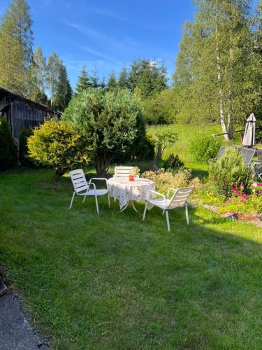 Chata Věra (Chata Vera) in 佩爾寧克