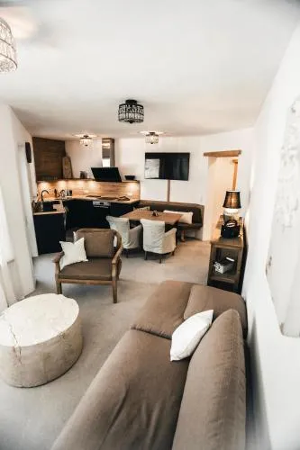 K-Style Chalet Serles with private Sauna in Mieders, Österreich