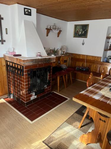 Chata Věra (Chata Vera) in 佩爾寧克