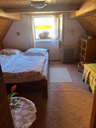 Chata Věra (Chata Vera) in 佩爾寧克