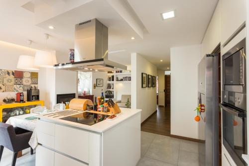 Casas da Formosa - Downtown Alegria B&B 2