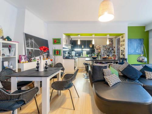 Luxe Serene Residence, Brussels (photo 8)