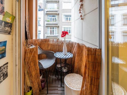 Luxe Serene Residence, Brussels (photo 9)