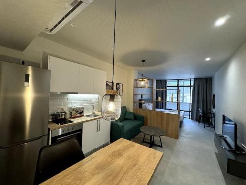 Exarchia City Apartments C-3