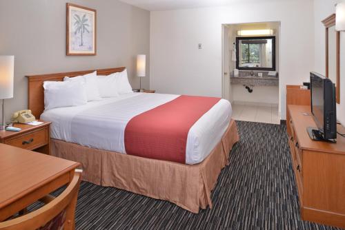 Pleasant Inn in San Diego, USA