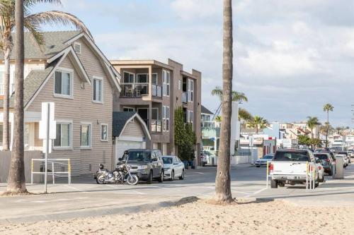 Daniel - Oceanview in Newport Beach, USA