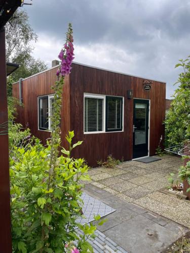 Buitenkant, Bed & Breakfast Danina in Sassenheim