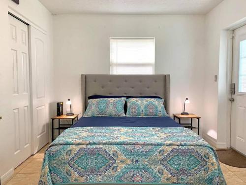 Private In-law Suite By Dt With Cooking Facilities in Orlando, USA