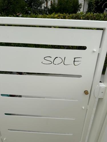 Appartamento Sole, Numana (foto 4)