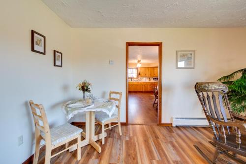 Peaceful Horseheads Hideaway with Deck and Yard! in Pine Valley