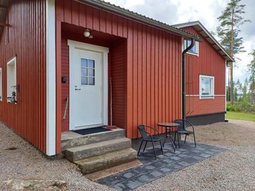 Loma Kallioniemi in 艾赫泰里