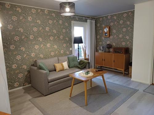 Loma Kallioniemi in 艾赫泰里