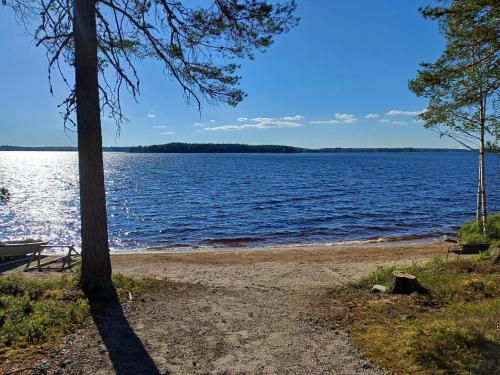 Loma Kallioniemi in 艾赫泰里