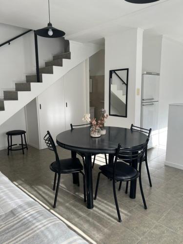 Departamento Céntrico