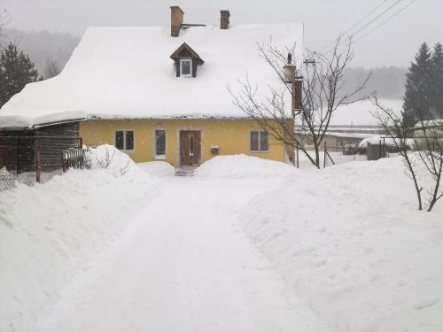 Apartment Věra - image 13