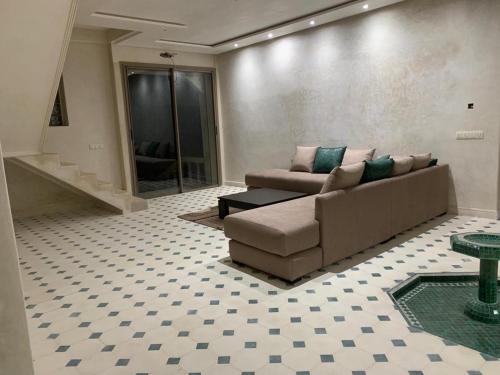 Gite avec piscine prive in Swiss City