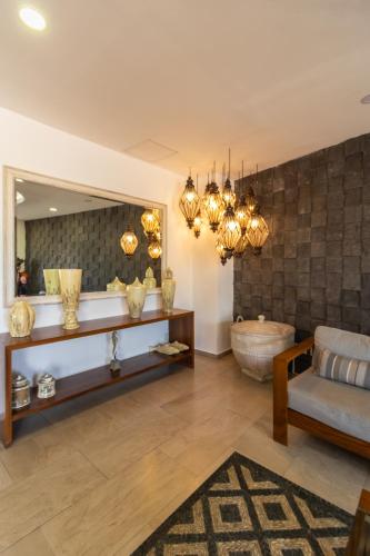 The Paramar Beachfront Boutique Hotel With Breakfast Included - Downtown Malecon in Puerto Vallarta, Mexico