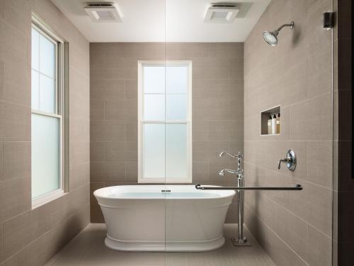 1313 West Luxury Boutique Hotel in Annapolis, USA