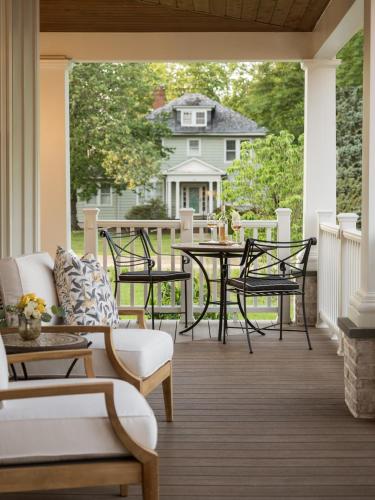 1313 West Luxury Boutique Hotel - image 2