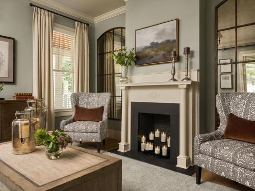 1313 West Luxury Boutique Hotel - image 5