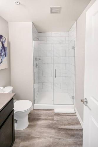 2BR unit in the Heart of DT on Playhouse Square, with Pool and Gym Access-1106 in Cleveland, USA