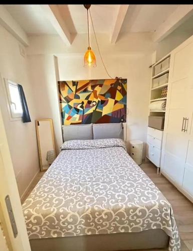 Cozy villa in Beausoleil, near Monaco in Monte Carlo