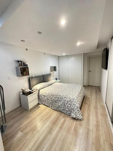 Cozy villa in Beausoleil, near Monaco in Monte Carlo