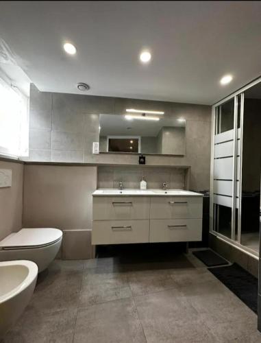 Cozy villa in Beausoleil, near Monaco in Monte Carlo