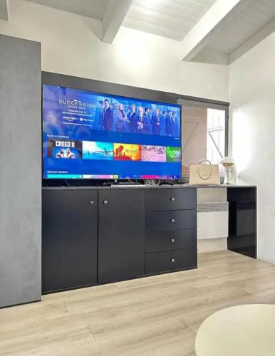 Cozy villa in Beausoleil, near Monaco in Monte Carlo