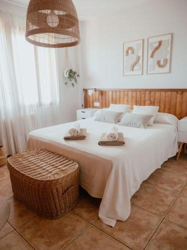 Casa Marla, Siete Aguas