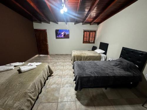 Depto Villa Unión II (Depto Villa Union II) in Villa Union