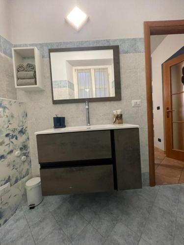 Asfodelo Rooms - Bra