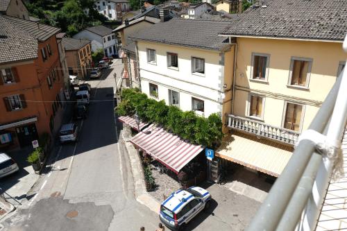 Discover Appennino - Via Roma 72, 12 - Montecreto in Montecreto