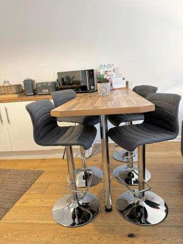 Nordic Suites - image 4