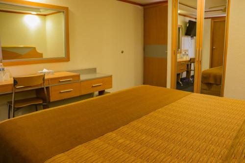 Hotel Milan CDMX - image 2